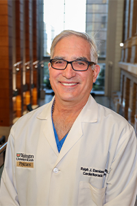 Ralph Damiano, MD