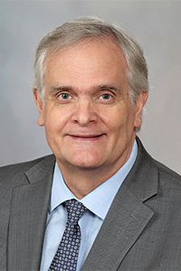 Douglas L. Packer, MD, FHRS