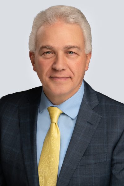Dr. Andrea Natale, MD, FHRS