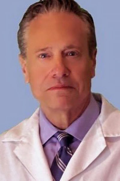 C. Michael Gibson, M.D.