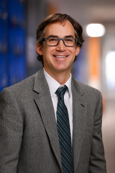 Jonathan P. Piccini, MD, MHS, FHRS