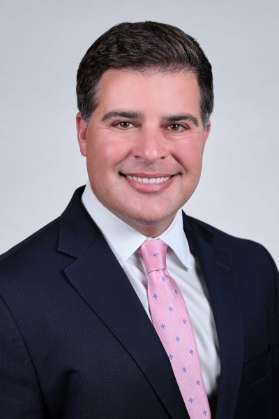 Christian T. Ruff, MD, MPH