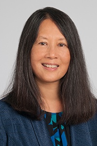 Mina Chung, MD, FHRS