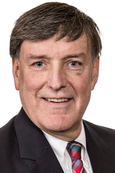 Thomas Deering, MD, FHRS