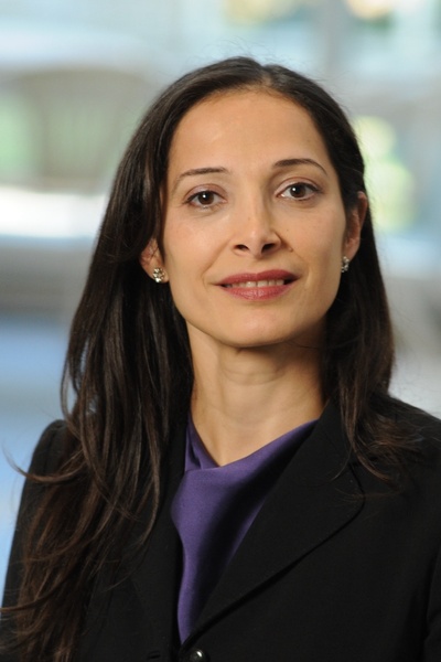 Sana Al-Khatib, MD, FHRS
