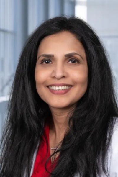 Kamala Tamirisa, MD, FHRS