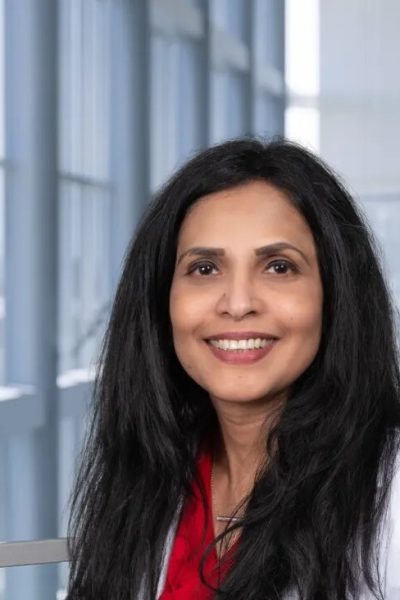 Kamala Tamirisa, MD, FHRS